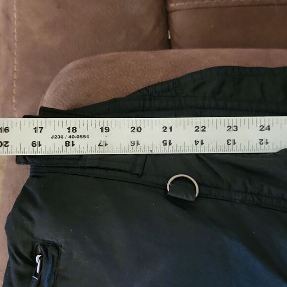Slalom Ski Snowboard Pants XL - Picture 4 of 5